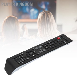 คลังสินค้าใส รีโมตคอนโทรล แบบเปลี่ยน Ah59‐01961E สําหรับ Samsung Dvd Home Theater Controller