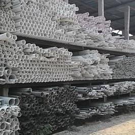 Paralon Vertu 5" D**