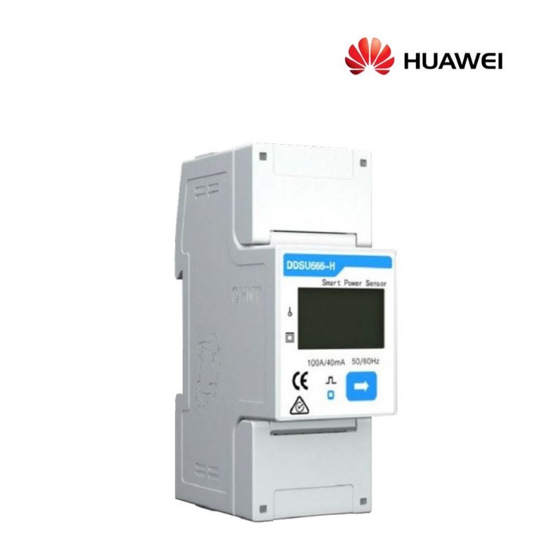 DDSU666-H Huawei Smart Power Sensor 1phase กันย้อน