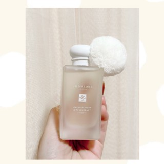 ⭐️ เปิดแบ่ง ⭐️ Jo Malone Green Almond &amp; Redcurrant (Christmas Collection 2022)