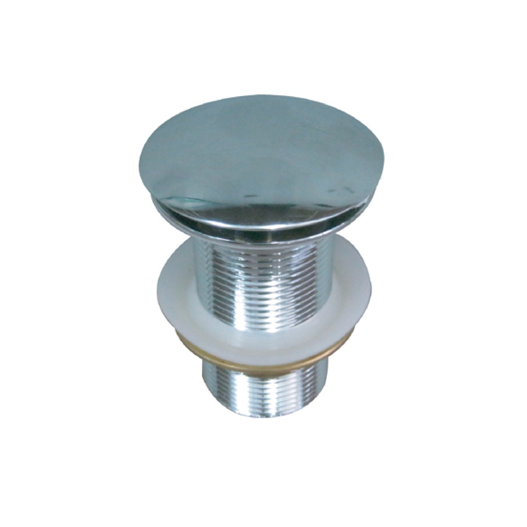 MOGEN SP239 สะดืออ่างล้างหน้า (แบบไม่มีรูน้ำล้น)