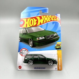 Hotwheels | Volvo 850 Estate