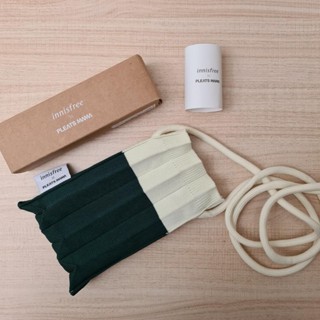 Innisfree x PLEATS MAMA Phone Pouch