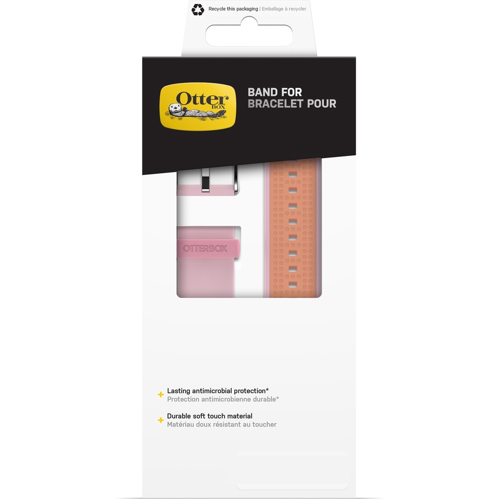 สายนาฬิกา Otterbox สำหรับ Watch series 9/8/7/6/Se/5/4/3 band I 42/44/45 mm & 38/40/41 mm