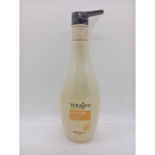 Yougee Amino Clear Oil Balance Shampoo แชมพูล้างสารเคมี 300 มล.