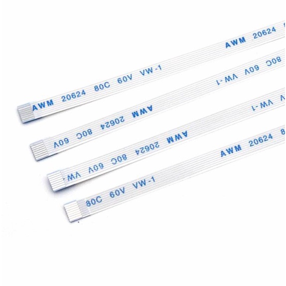 Flex สําหรับสาย TouchPad ASUS X550DP Y484L X441S X441N X450L X450LJ X551C 8pin 15 ซม.เมาส์ทัชแพดเชื่