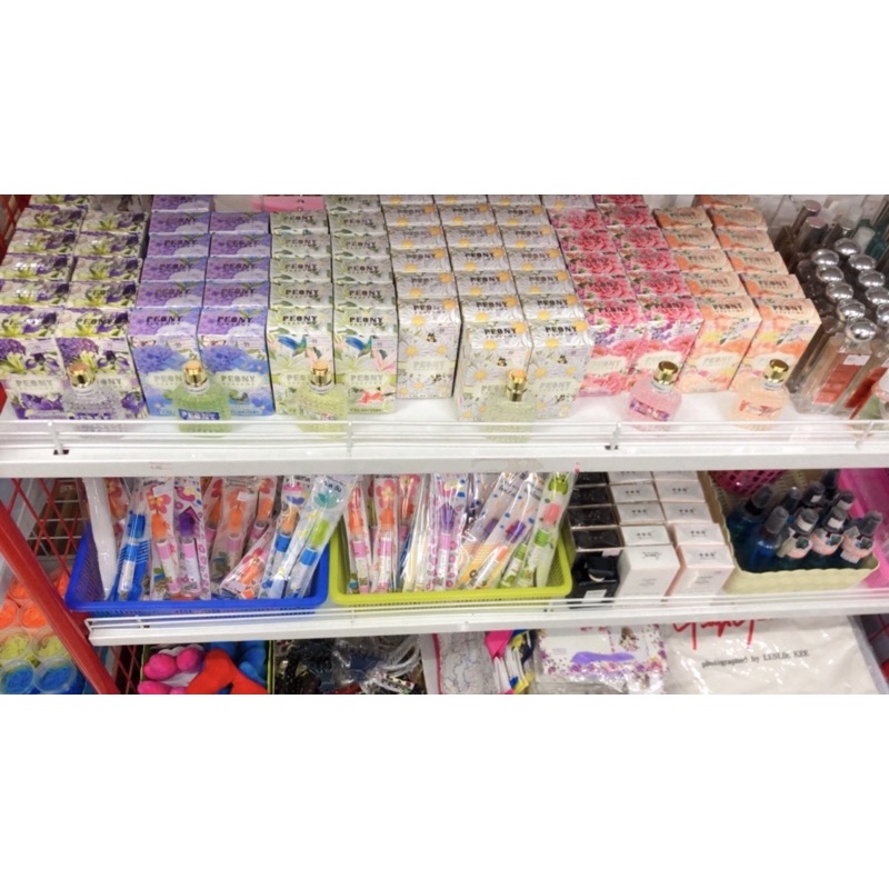 น้ำหอม พีโอนี่  PEONY  PERFUME