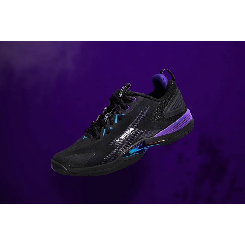 รองเท้าแบดมินตัน A970ACE C