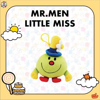 พวงกุญแจ Mr.Funny (Mr.men and Little miss)