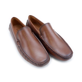 LUIGI BATANI รองเท้าหนังแท้ รุ่น LBC4009