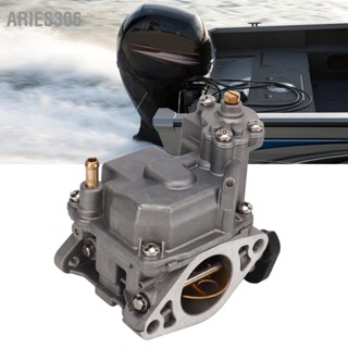 BAries306 คาร์บูเรเตอร์มอเตอร์เรือ 3323 835382T04 สําหรับ Mariner 9.9Hp 15Hp 8 Bodensee 13.5Hp 4 จังหวะ