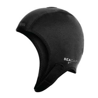 ฮู้ดดำน้ำ PSI Seacap 2mm Diving Cap hoods