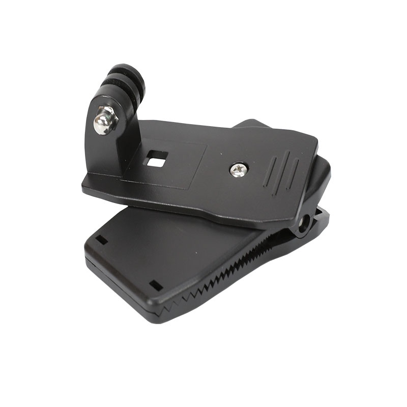 คลิปเมาท์ยึดสายคล้องกระเป๋าเป้สะพายหลัง อุปกรณ์เสริม สําหรับกล้อง DJI Action 5 pro/pocket 3/ ACTION 4/3 / 2 /Gopro Hero 11 10 9 8 7 6 5 4 SJCAM EKEN Insta360