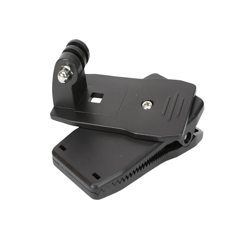 กระเป๋าเป้สะพายหลังสายคล้อง Quick Clip Mount สําหรับ DJI ACTION 6/ ACTION 5/4/Gopro Hero 11/9/8/7/5/4 SJCAM EKEN Insta360 กล้อง Accesories thumbnail 6