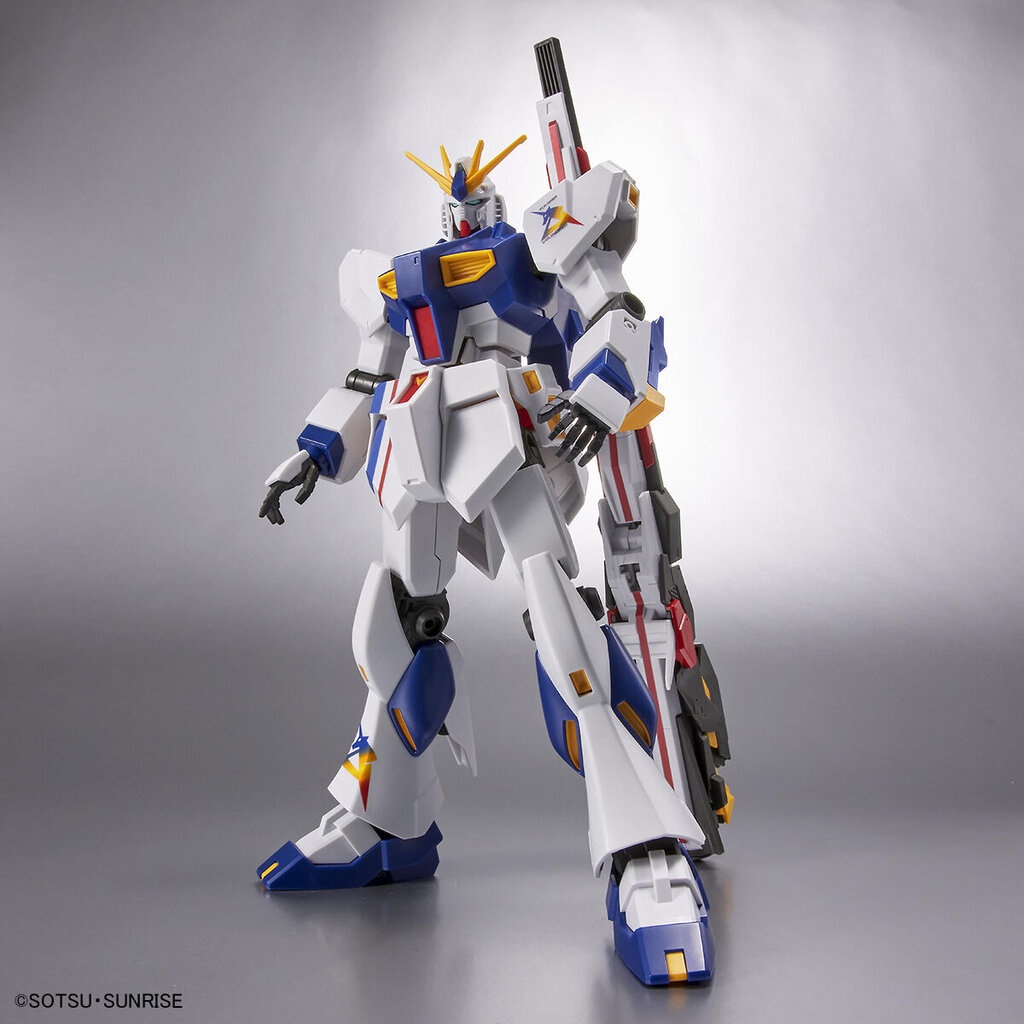 4573102634238 (gundam side-F) entry grade rx-93ff V gundam