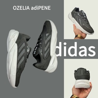 （ยิงจริง）Adidas OZELIA adiPENE ของแท้100%💯รองเท้าผ้าใบ รองเท้า รองเท้าวิ่ง รองเท้า adidas-1-4