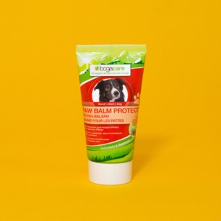 [bogar] bogarcare PAW BALM PROTECT for Dogs 50ml / บาล์มรักษา / ดูแลเท้า