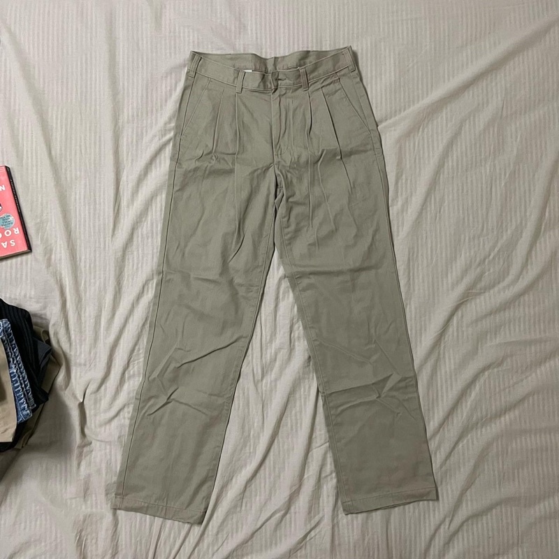 George  กางเกงมือสอง