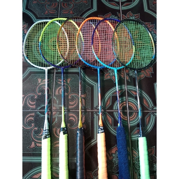 ไม้แบดมินตัน Yonex Linning