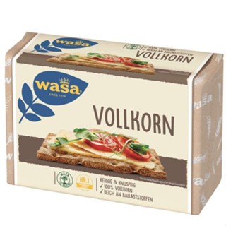 Wasa Knackebrod - Vollkorn 260g