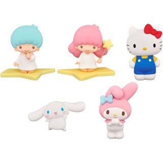 **ของแท้ พร้อมส่ง** UDF ซานริโอ ชุดที่ 1 - UDF Sanrio Characters Series 1 (Ultra Detail Figure)