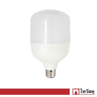 LUZINO หลอดไฟ LED 20 วัตต์ 2in1 ไล่แมลง-Day Light รุ่น SKT80MRL-20W T80