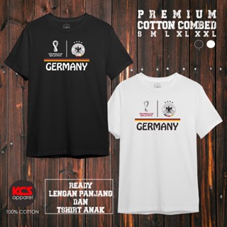 Germany world cup tshirt fifa world cup qatar 2022 country