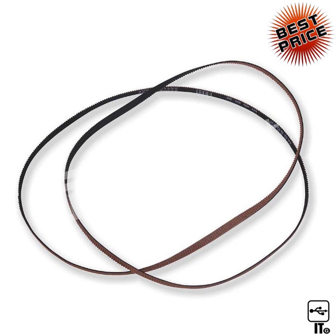 TIMING BELT.CR3.5 Epson L360 (1572337) (สายพาน) สายพาน Epson L360