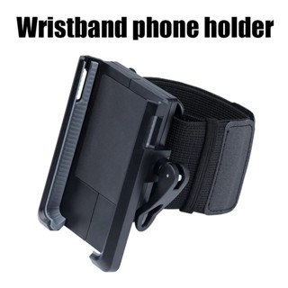 Jogging Cycling Arm Holder Strap Bracket Stand Run Accessories Smartphone Running Phone Bag Wrist Bandl