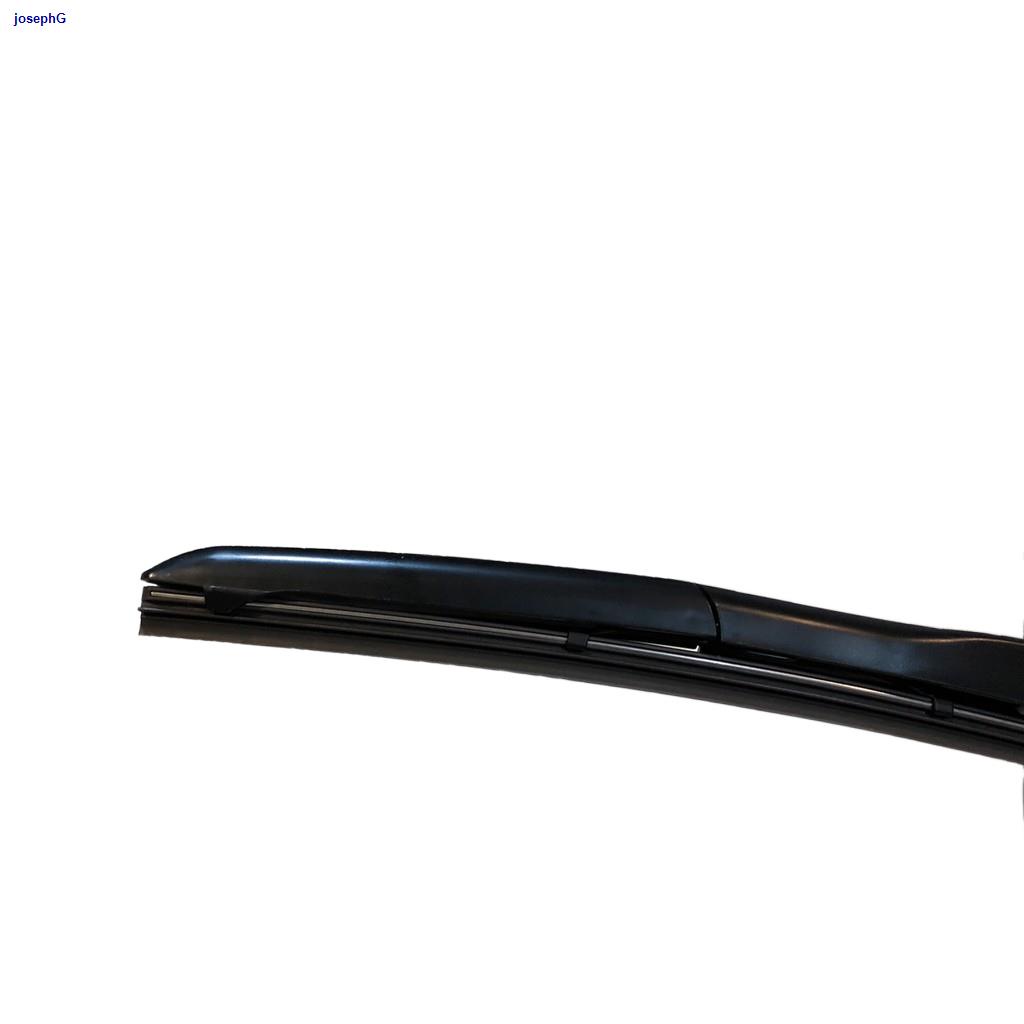 พิเศษร้านค้าใหม่Diamond Eye 002 ใบปัดน้ำฝน โตโยต้า คัมรี่ 2007-2011 ขนาด 24”/ 20” นิ้ว Wiper Blade for Toyota Camry 2007