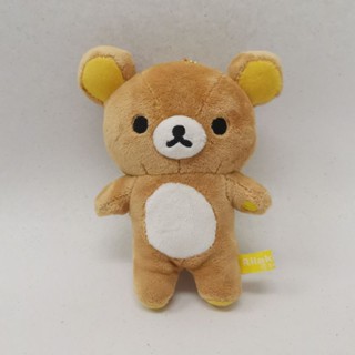 Rilakkuma (ลิลัคคุมะ)​