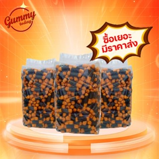 💥พร้อมส่งทันที💥 🍘ข้าวอบกรอบพันสาหร่าย 500 - 1000 กรัม (ขนมญี่ปุ่น) โนริมากิ by Gummytoday