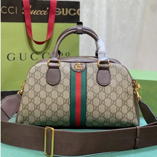 กระเป๋า Gucci ใหม่สำหรับผู้หญิง 724575