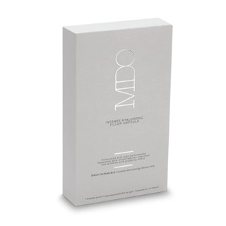 MDO - Intense Hyaluronic Filler Ampoule 7*2 ml.