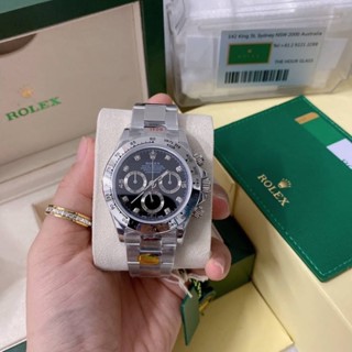 นาฬิกาข้อมือ Rolex Daytona Noob Factory