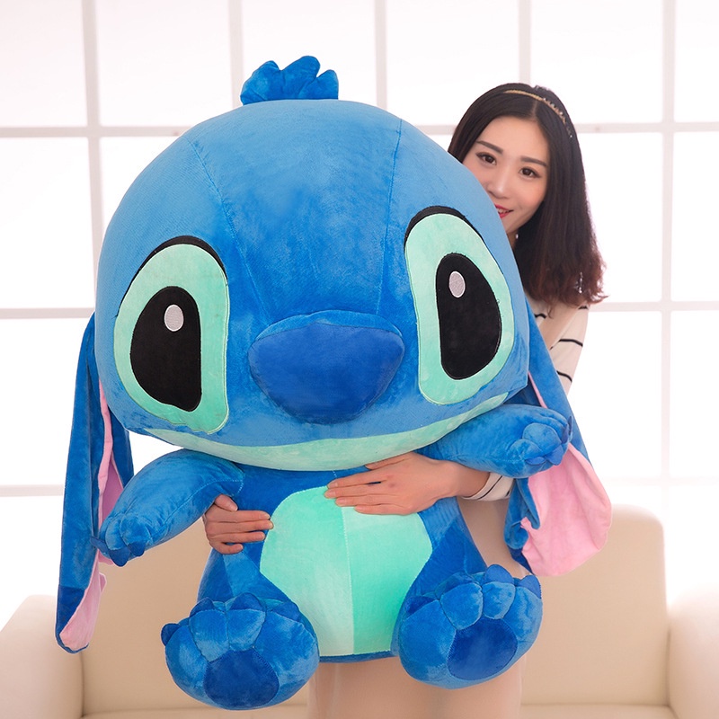 พร้อมส่ง ตุ๊กตา น่ารัก DISNEY Stitch สติทซ์