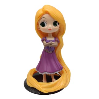 โมเดลเจ้าหญิงราพันเซล(Rapunzel) -01/พรีเมี่ยม