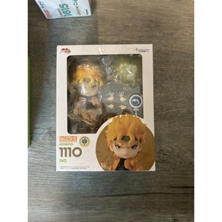 Nendoroid 1110 JoJo DIO lot Jp