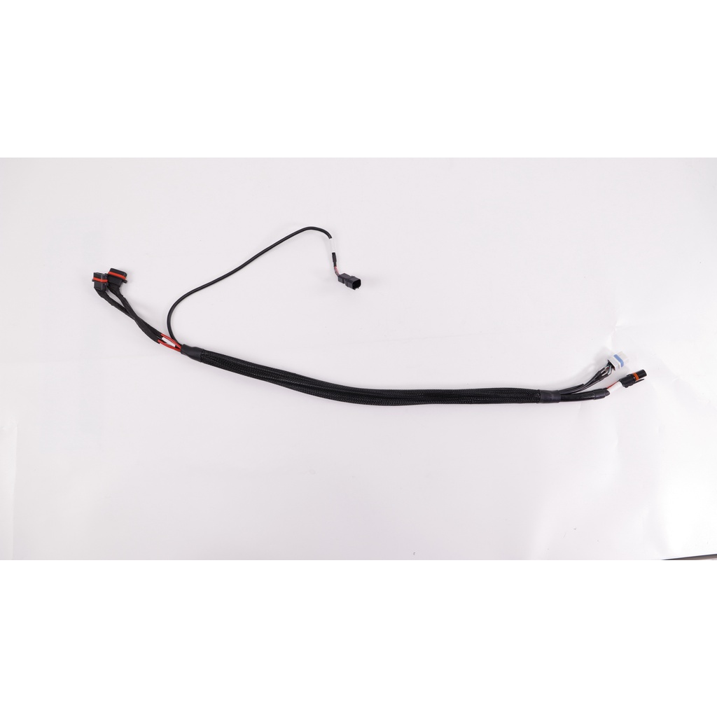 อะไหล่โดรนเกษตรT40 M3&M4 Aircraft Arm ESC Composite Cable