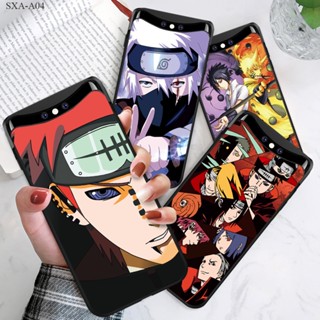 Compatible With Samsung Galaxy A04 A04S A04E A54 A14 A24 A34 4G 5G  เคสซัมซุง สำหรับ Case Cartoon Naruto เคส เคสโทรศัพท์ เคสมือถือ