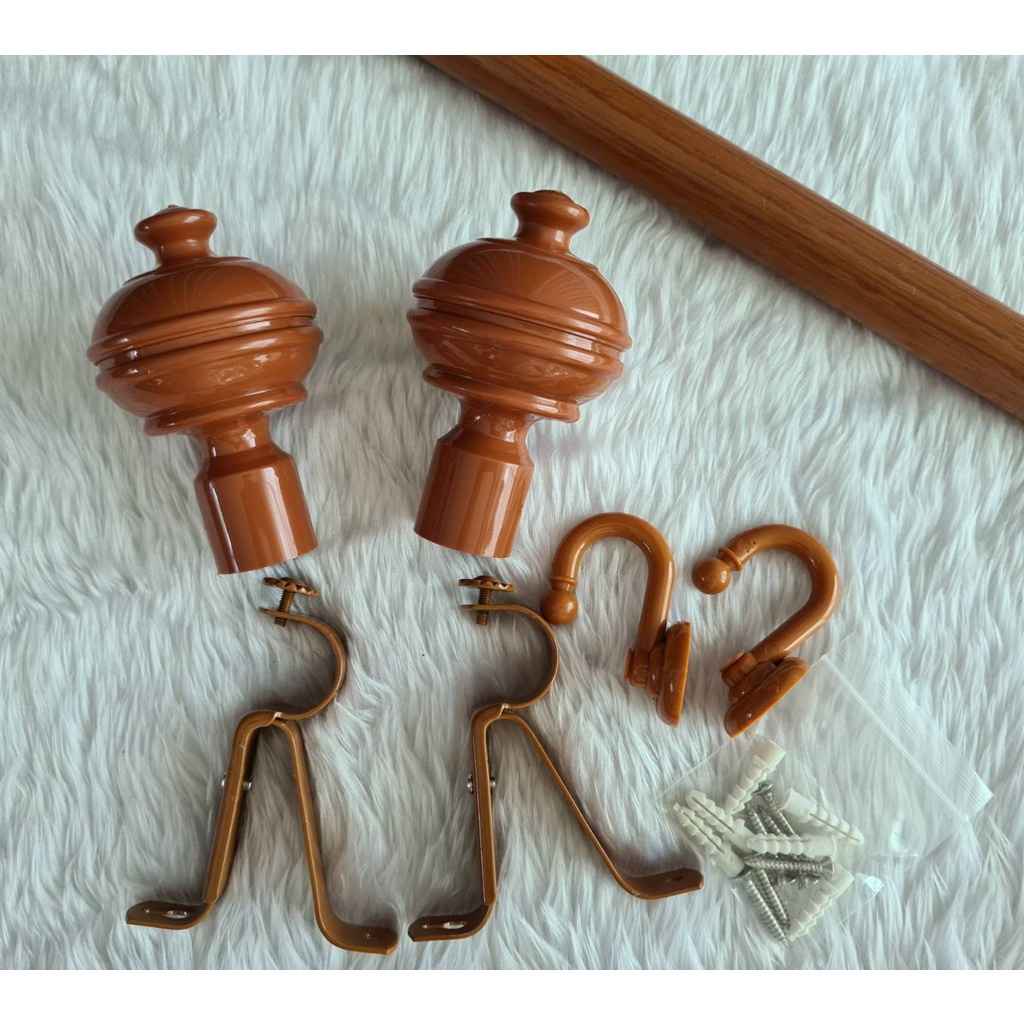 ราวผ้าม่าน รางผ้าม่า