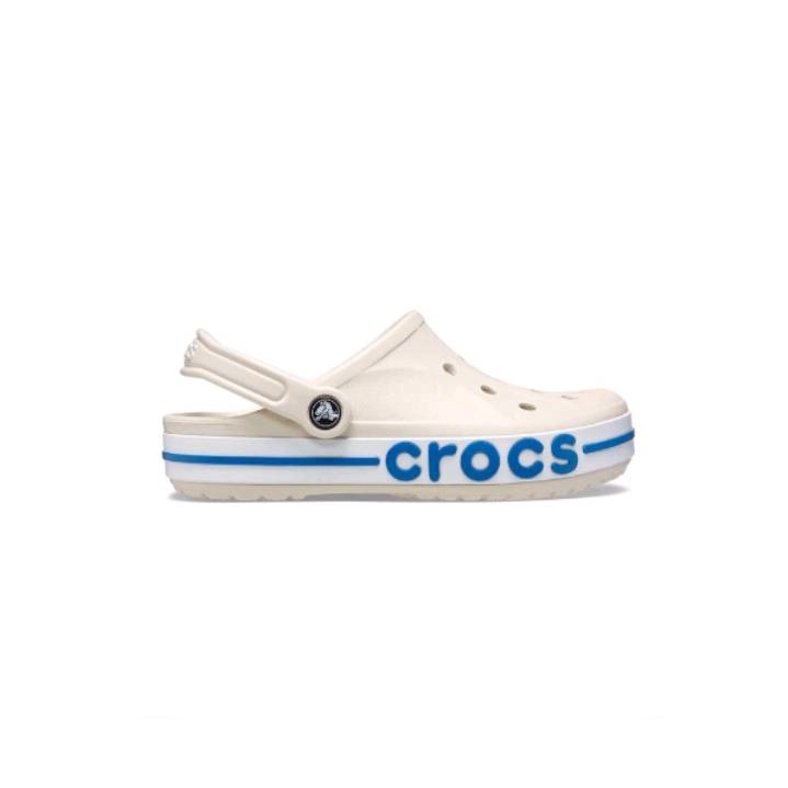 CROCS Bayaband Clog รองเท้ายาง สีสันสดใส รองเท้าสุขภาพ พร้อมส่ง  ถูกกว่า Shop ใส่ได้ทั้งหญิงและชาย