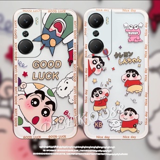 เคสโทรศัพท์มือถือ TPU แบบนิ่ม ลายการ์ตูนมอนสเตอร์ สําหรับ Infinix Hot 20 Play 4G 5G 20i 20s FREE FIRE 12 Pro Note 12i 2022 12 2023 Hot 20s