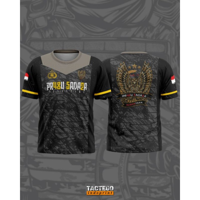 เสื้อเจอร์ซีย์ PR48U5ADA2A 9