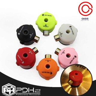 (มี 4สี) Cymbal Quick Lock ตัวล๊อคฉาบ CBB-K ตัวล๊อคแฉ