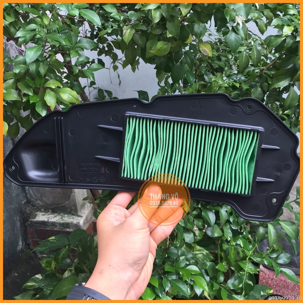 กรองอากาศ AB, กรองอากาศ AB 160 แท้ Honda กรองอากาศ air blade อะไหล่ AB 2023 125/160