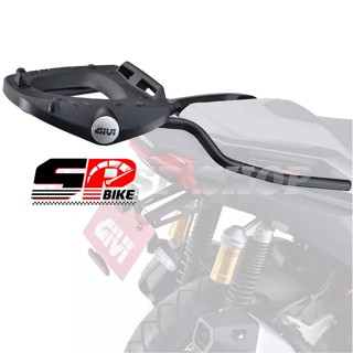 แร็คท้าย GIVI HONDA ADV-150