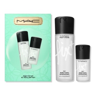 MAC FIZZY FIX+KIT 100+30 ml.