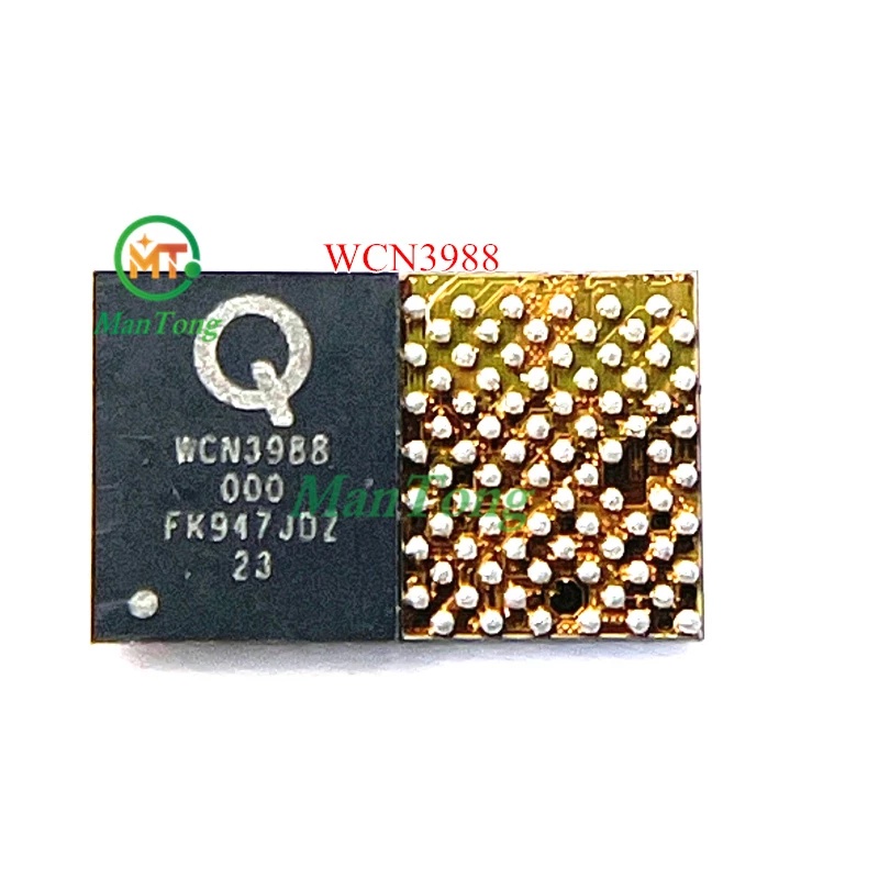 1 ชิ้นใหม่ WCN3988 000 โมดูล WIFI ชิป IC