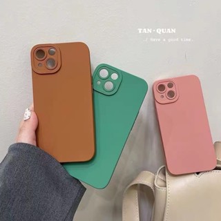 016 Realme C55/C30S/C35/C33 เคสกันเลนส์กล้องแบบ นูน สําหรับ Realme C33 รุ่นใหม่ เคสกันกล้อง สำหรับ Realme เคสกันกระแทก